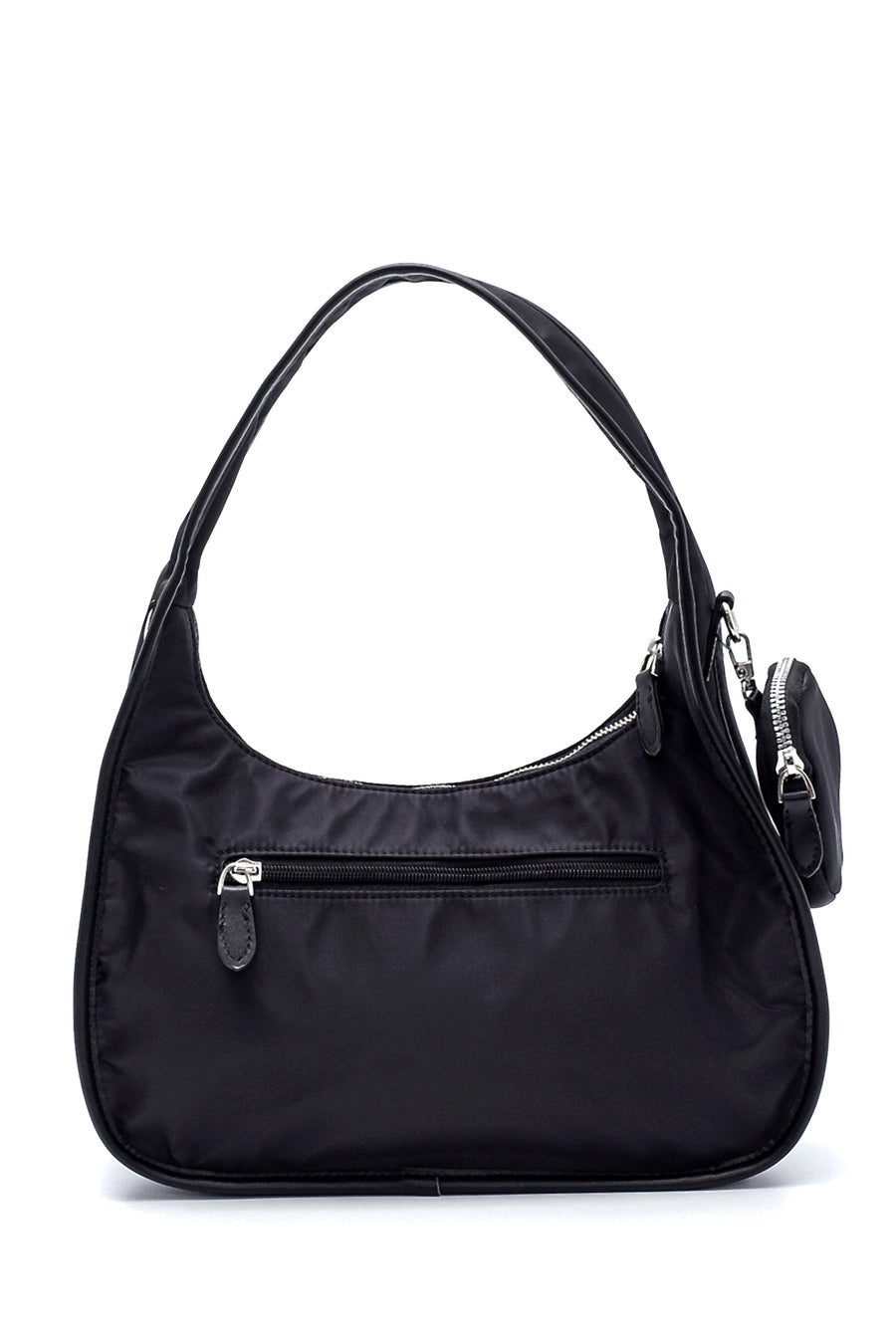 Women's Wallet Shoulder Bag