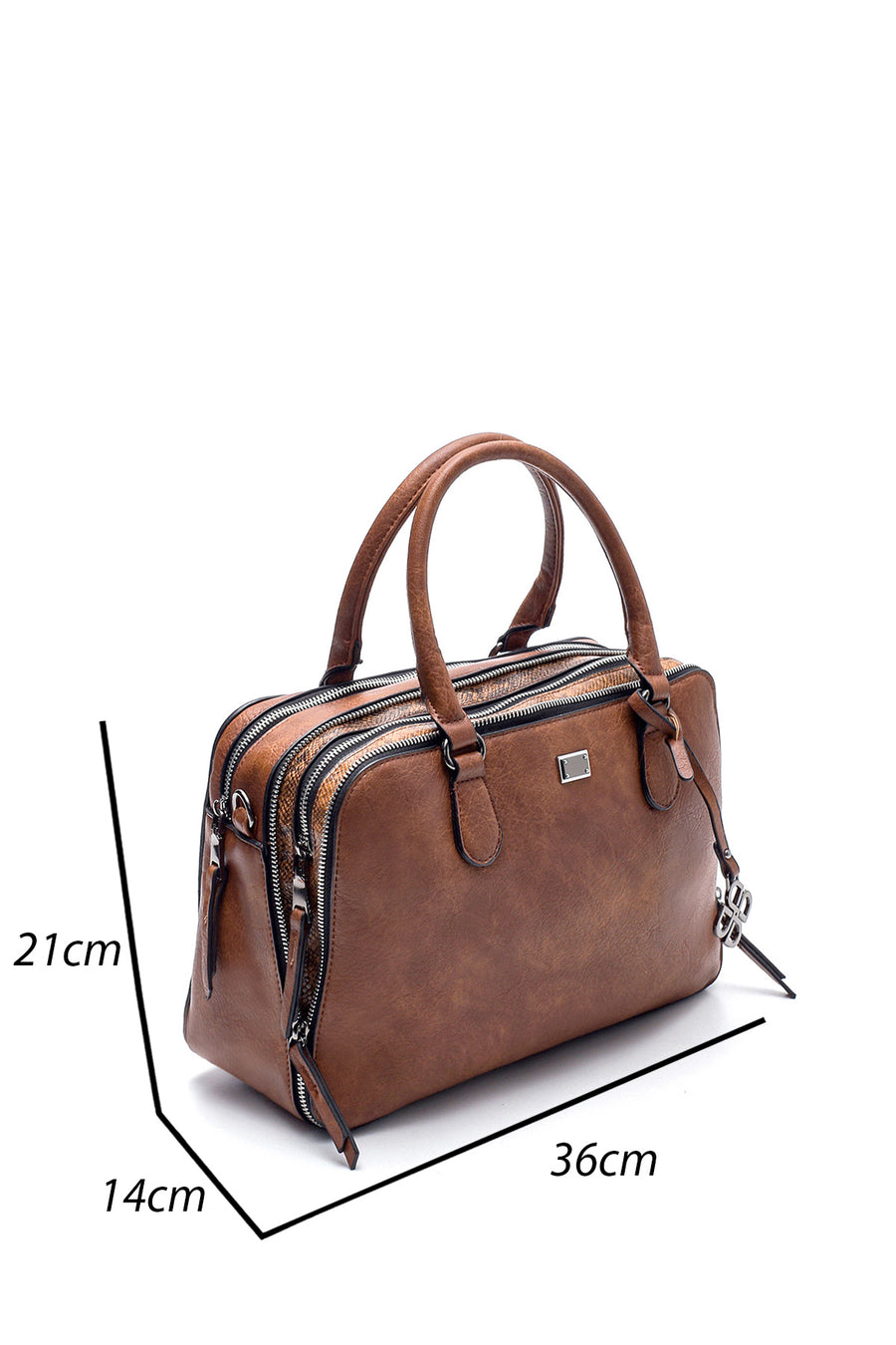 Women's Casual Shoulder Bag
