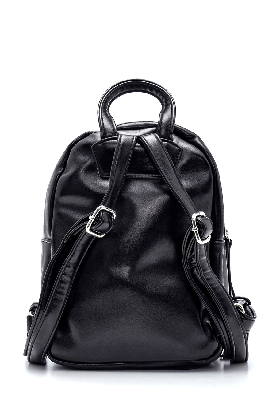Women's Backpack with Accessories