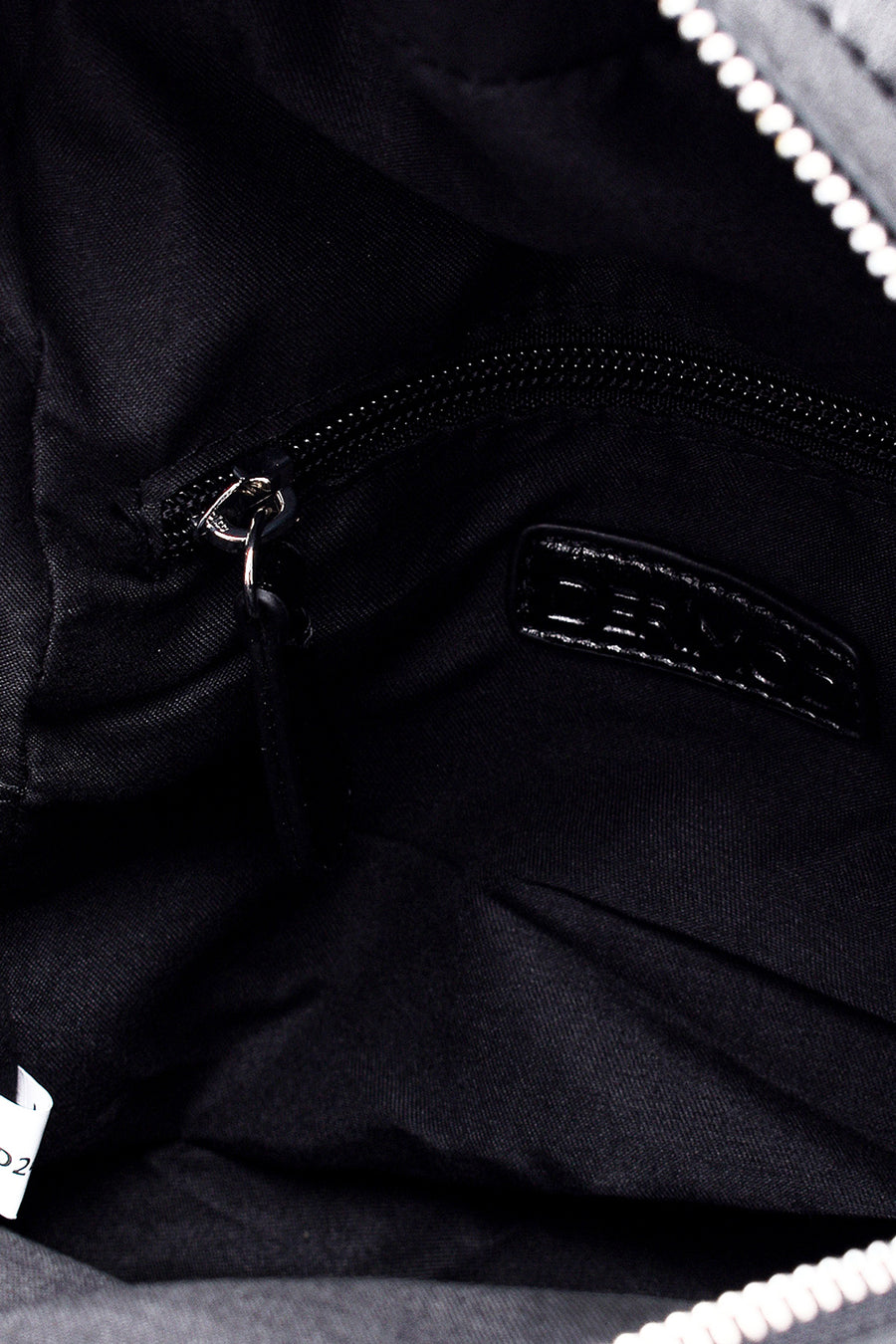 Women's Backpack with Accessories