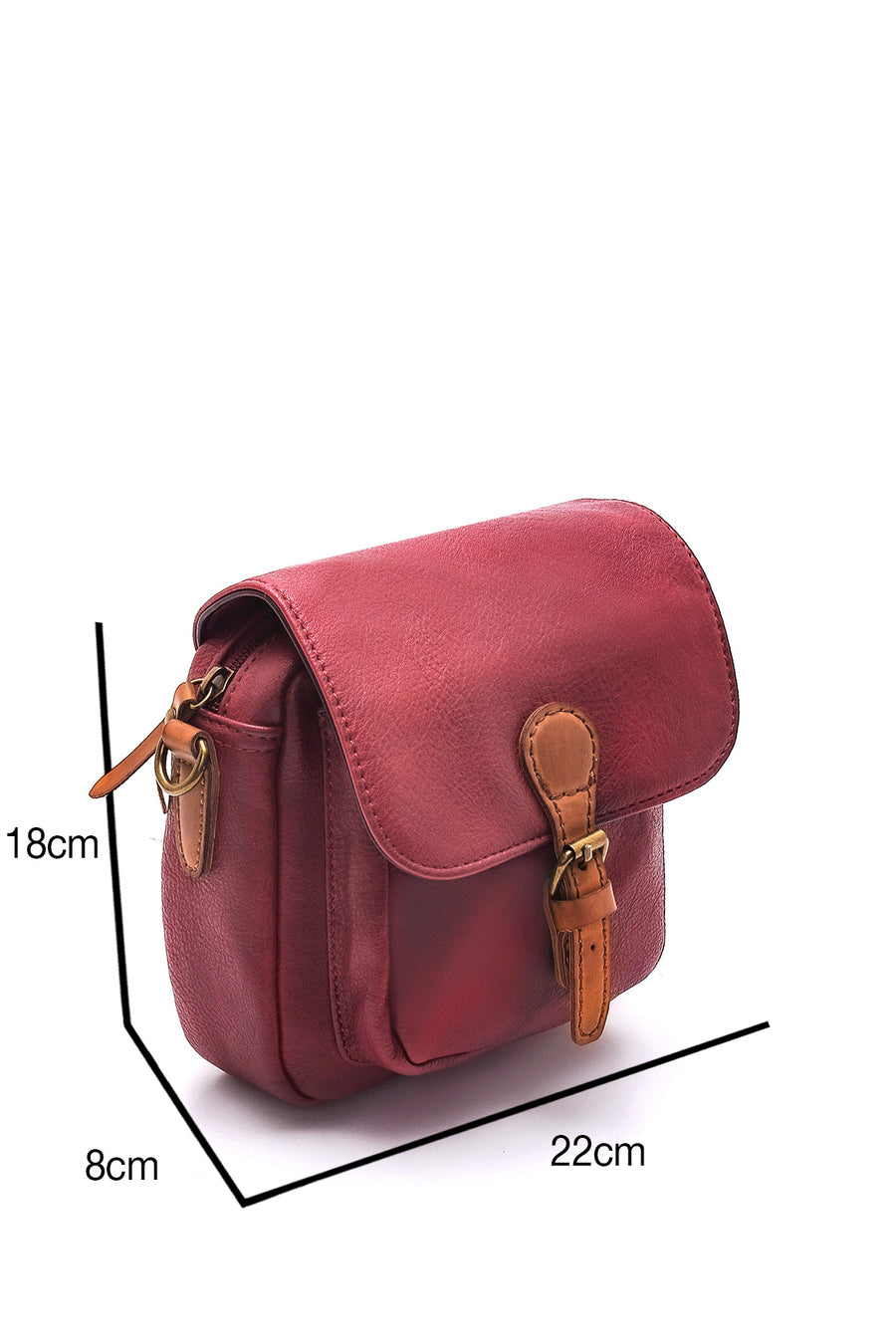 Women's Casual Crossbody Bag