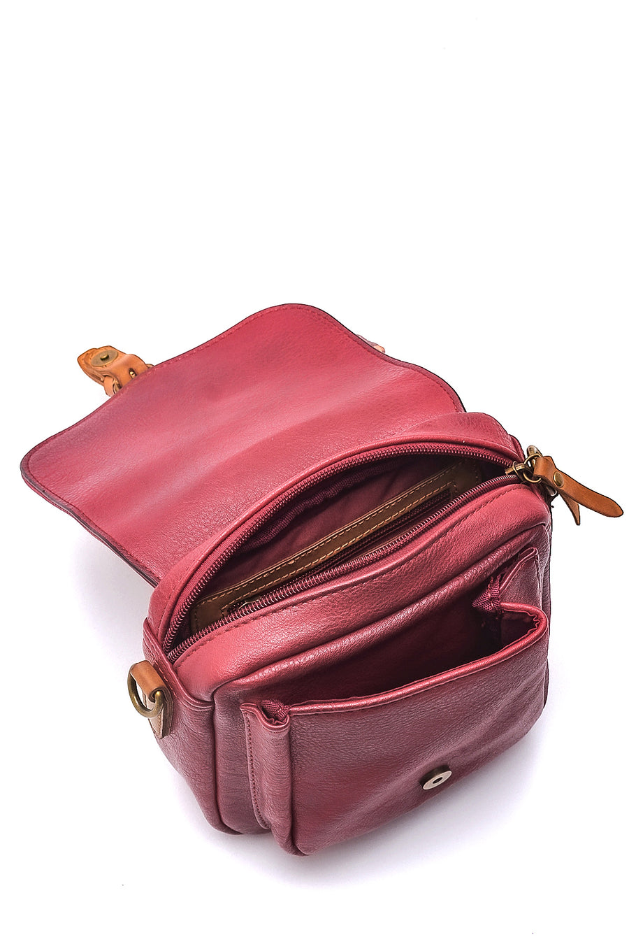 Women's Casual Crossbody Bag