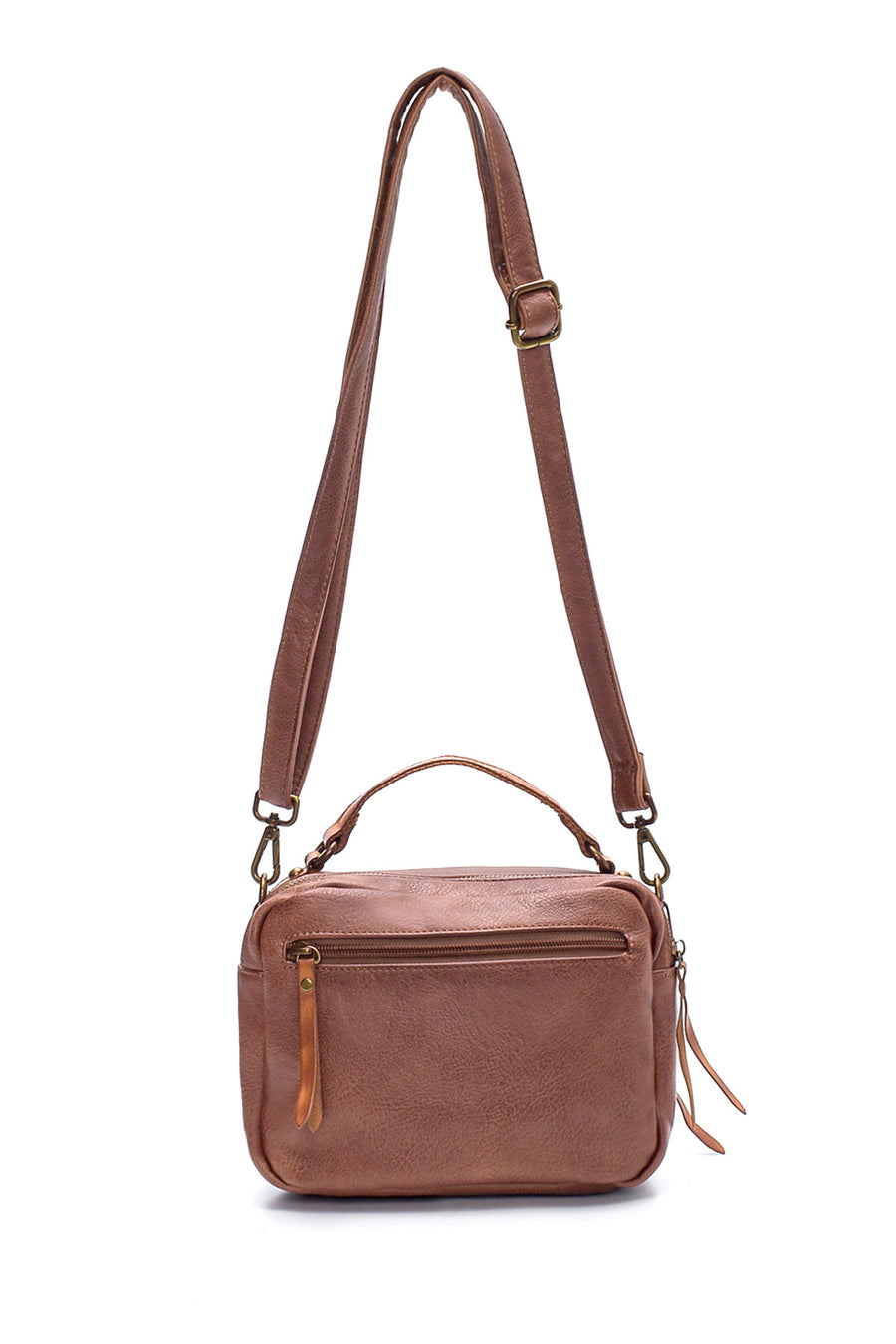 Women's Casual Crossbody Bag