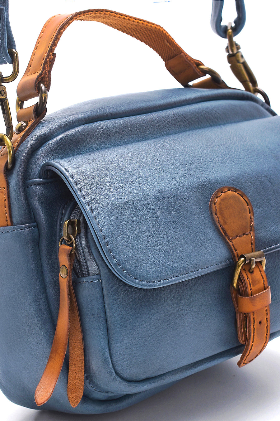Women's Casual Crossbody Bag