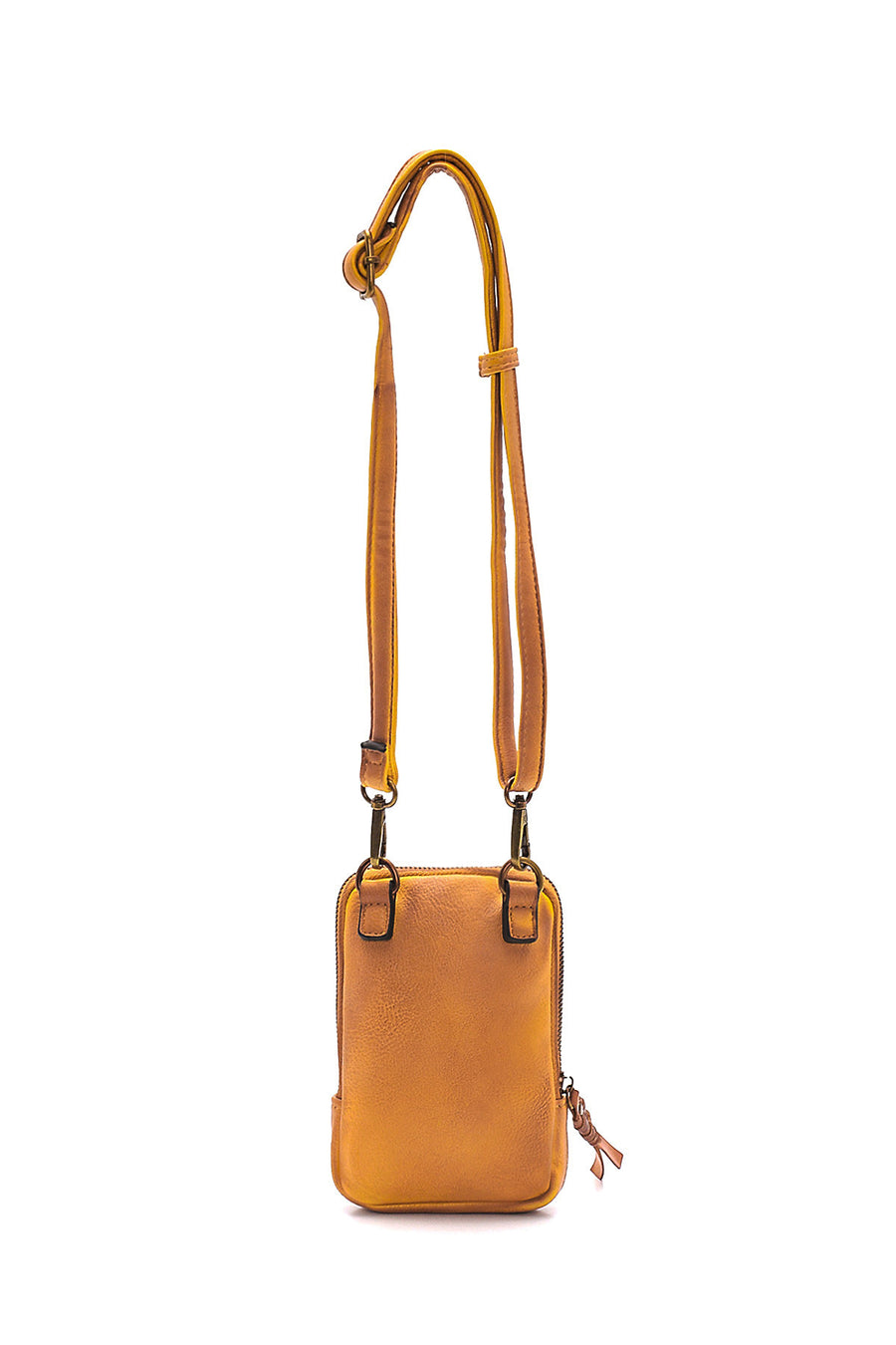Women's Mini Crossbody Bag