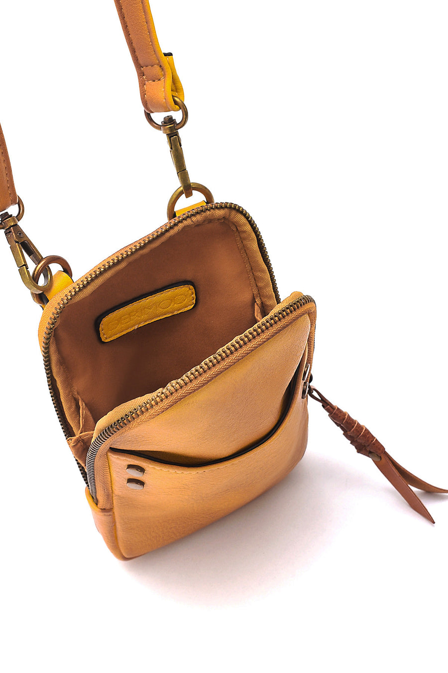 Women's Mini Crossbody Bag