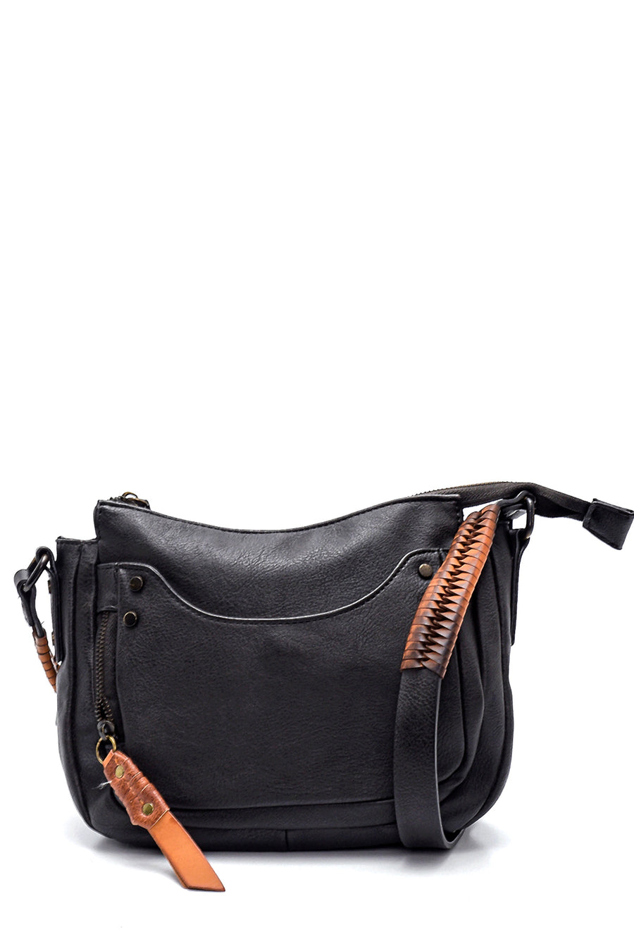 Women's Casual crossbody Bag 21WBD246118 | Derimod