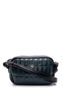 Women's Quilted Crossbody Bag | Derimod