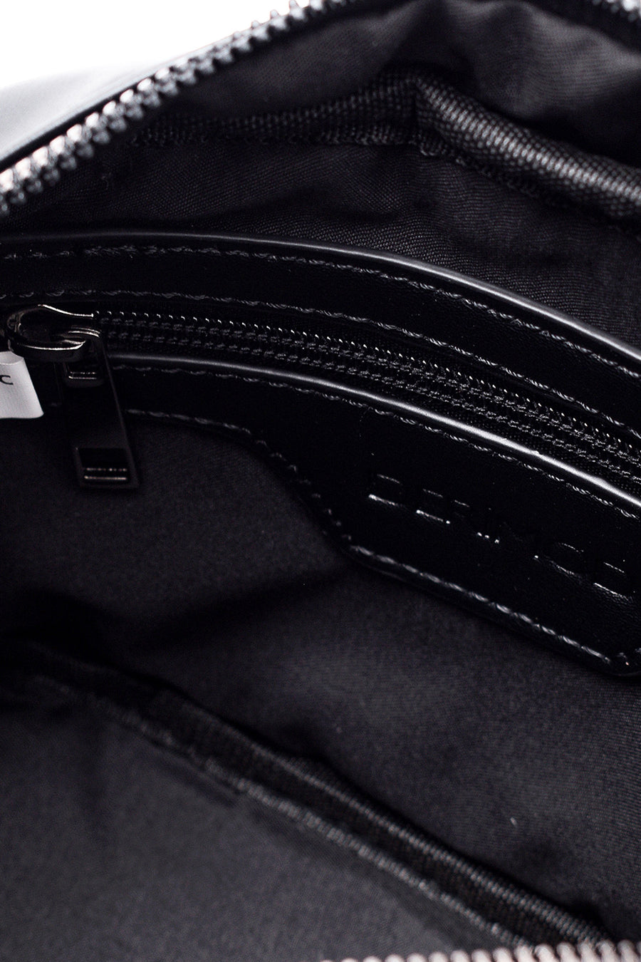 Women's Quilted Crossbody Bag