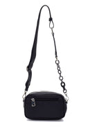 Women's Metal Detailed Crossbody Bag | Derimod