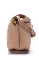 Women's Mink Chain Strap Shoulder Bag | Derimod