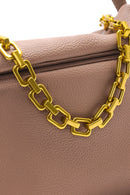 Women's Mink Chain Strap Shoulder Bag | Derimod