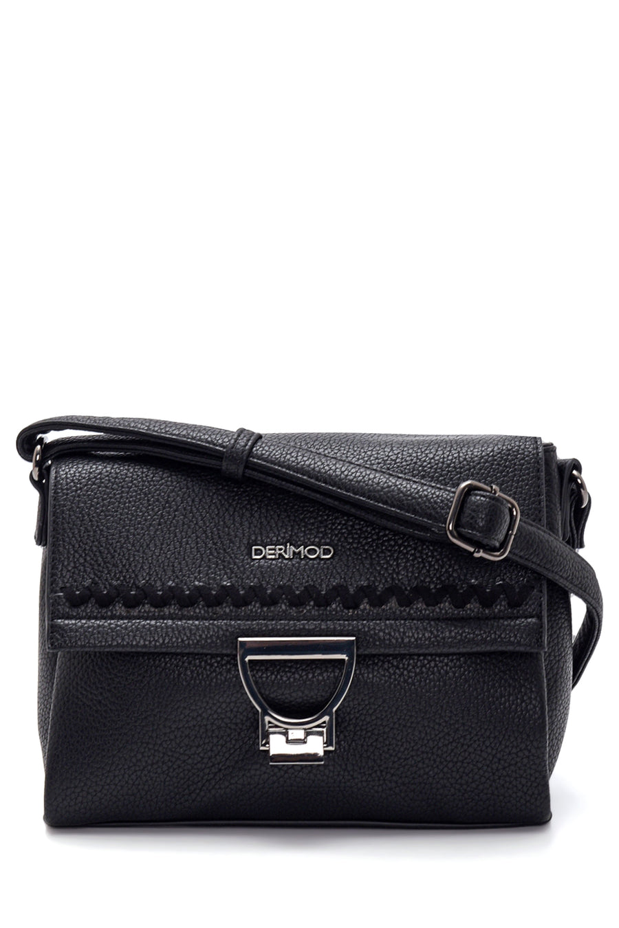 Women's Casual Shoulder Bag 21WBD2473FT | Derimod