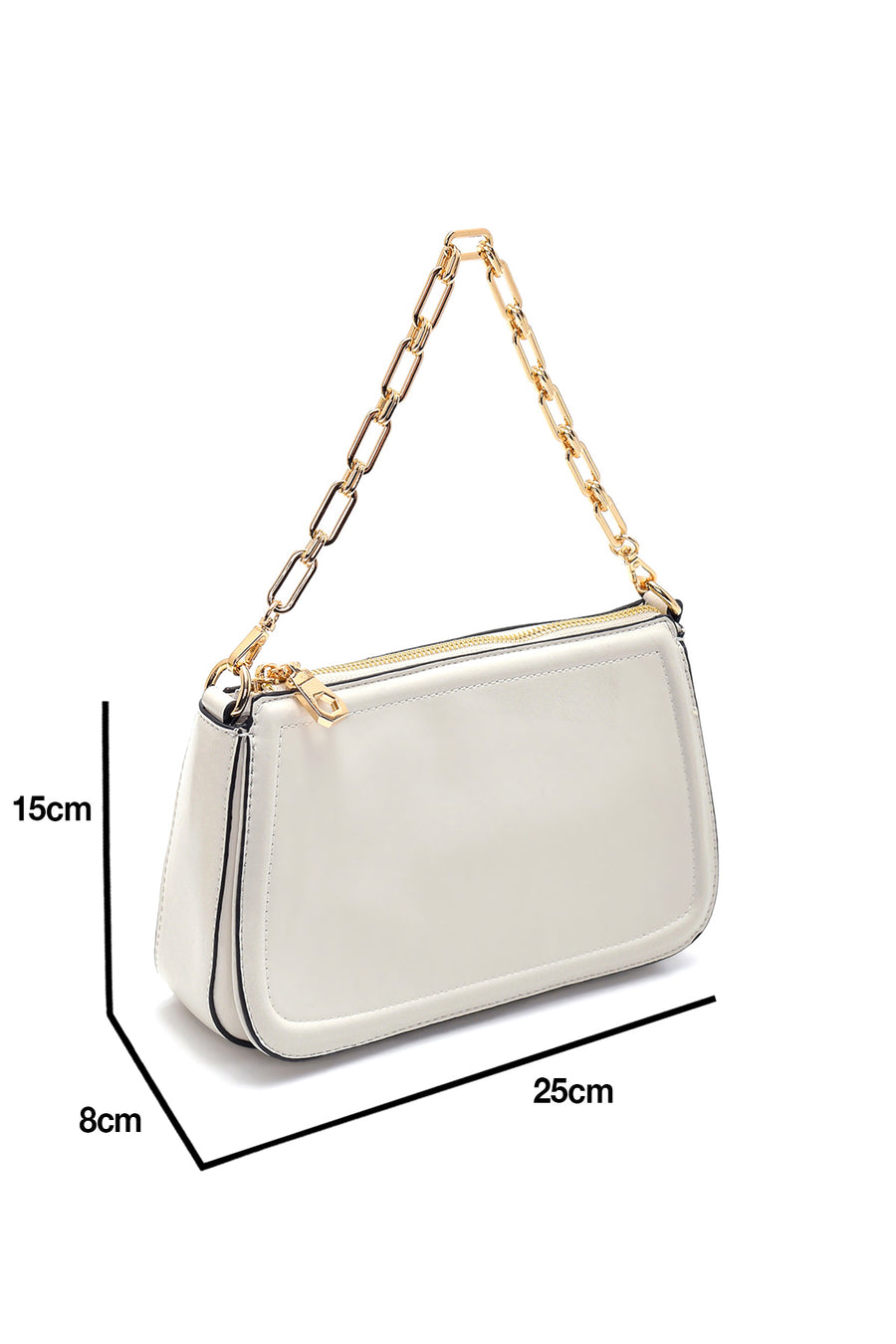 Women's Classic Shoulder Bag