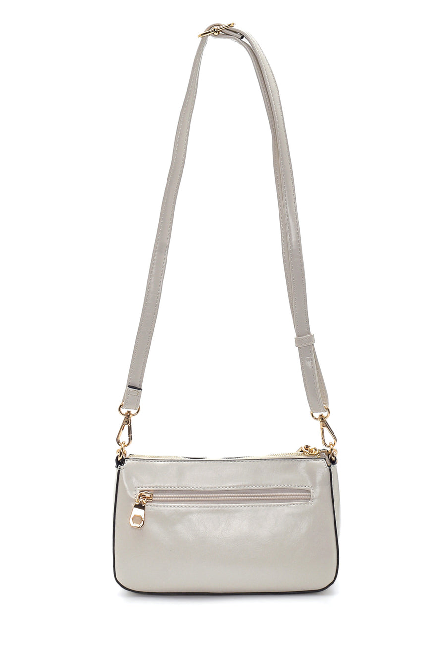 Women's Classic Shoulder Bag