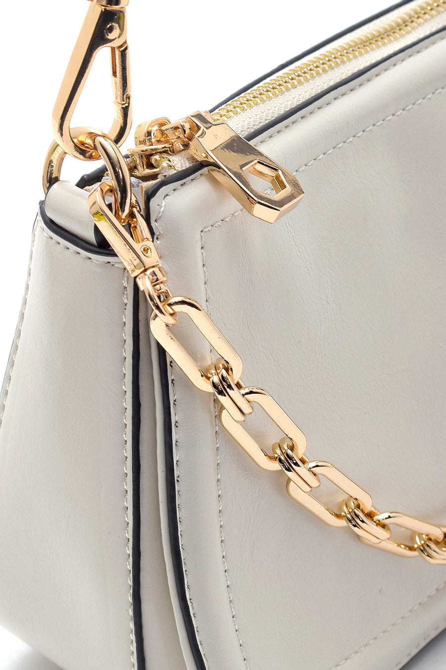 Women's Classic Shoulder Bag