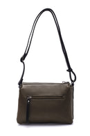 Women's Metal Detailed Crossbody Bag | Derimod