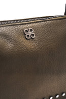 Women's Metal Detailed Crossbody Bag | Derimod
