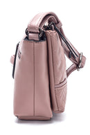 Women's Quilted Crossbody Bag | Derimod