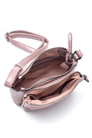 Women's Quilted Crossbody Bag | Derimod