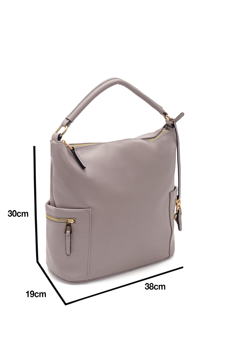 Women's Casual Shoulder Bag