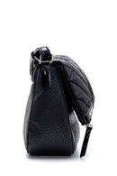 Women's Geometric Patterned Crossbody Bag | Derimod