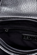 Women's Geometric Patterned Crossbody Bag | Derimod