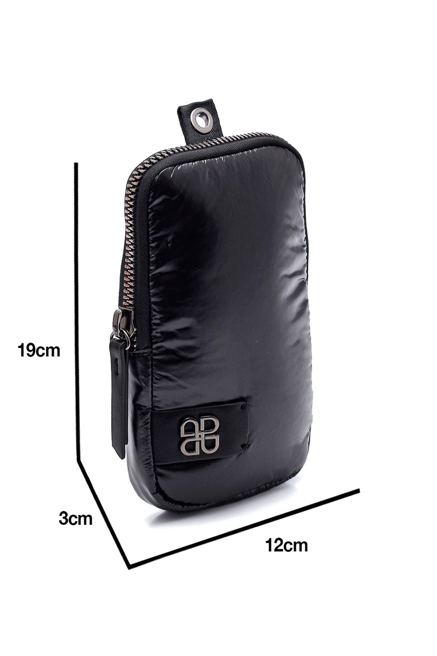 Women's Mini Crossbody Bag