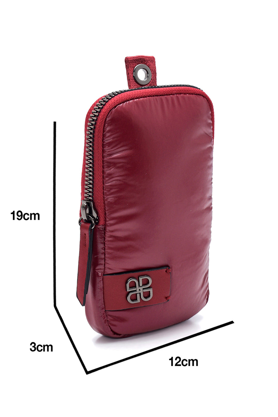 Women's Mini Crossbody Bag