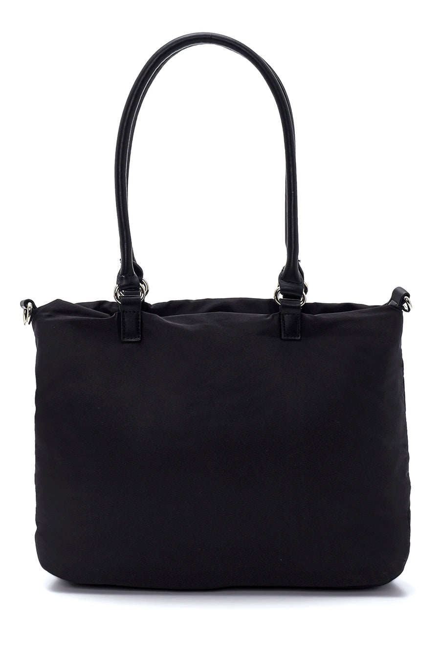 Women's Mini Pocket Shoulder Bag