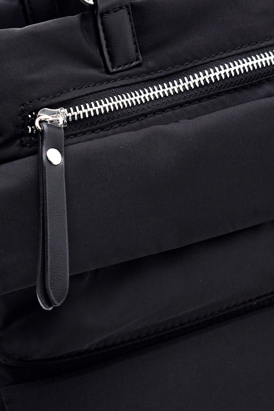 Women's Mini Pocket Shoulder Bag