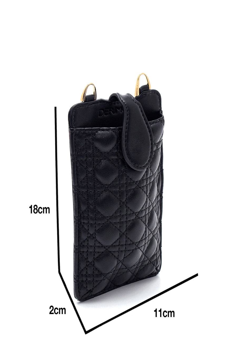 Women's Patterned Crossbody Bag