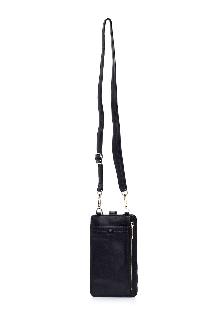 Women's Patterned Crossbody Bag
