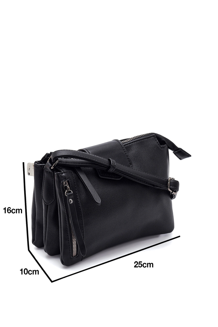 Women's Casual Crossbody Bag