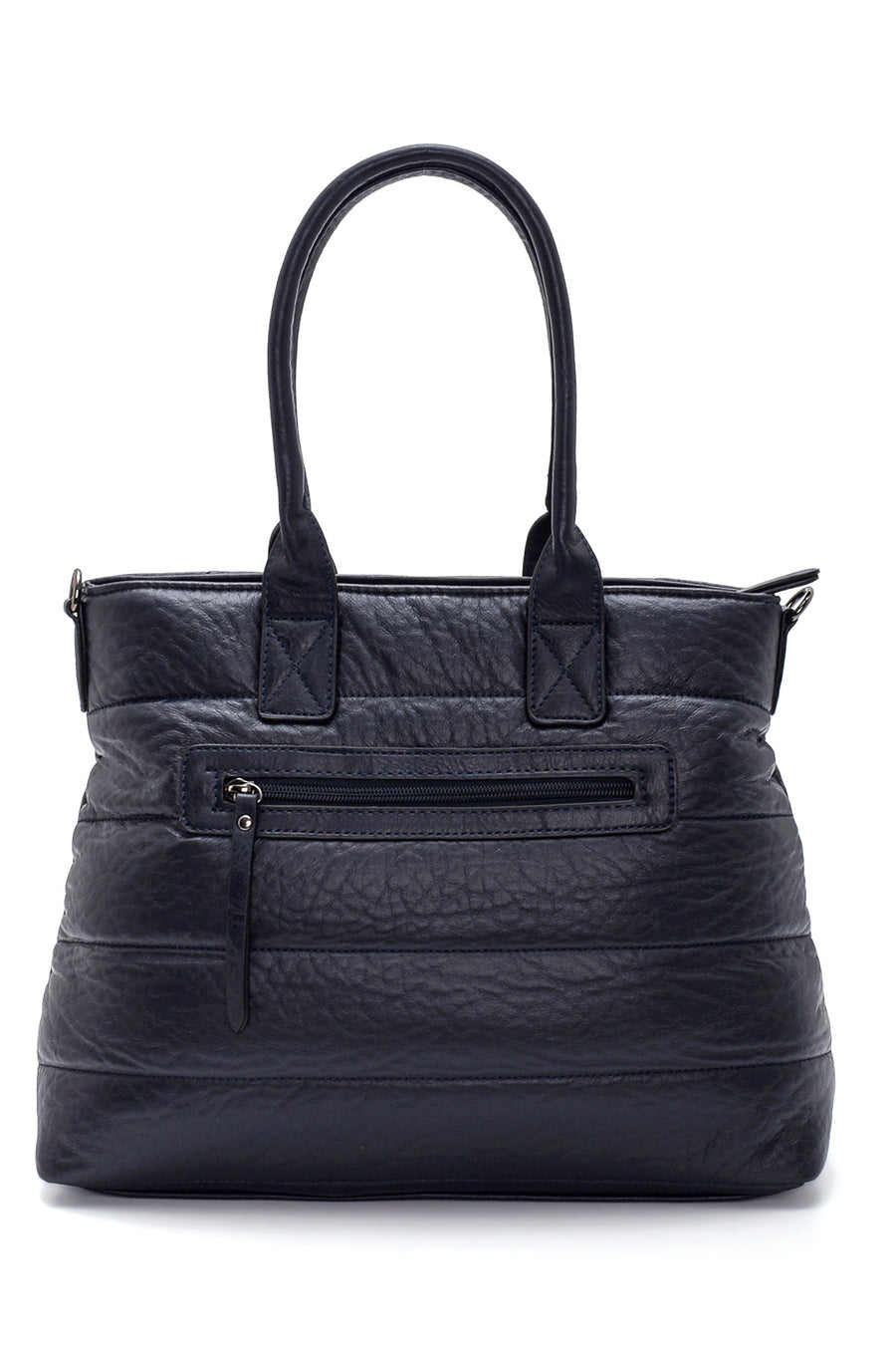 Women's Square Detailed Shoulder Bag