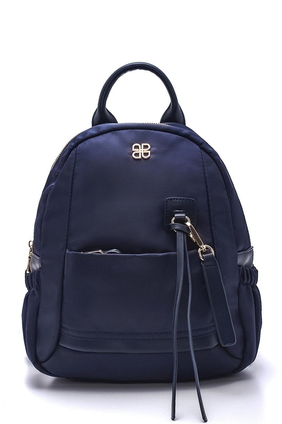 Women's Backpack with Accessories 21WBD25406F | Derimod