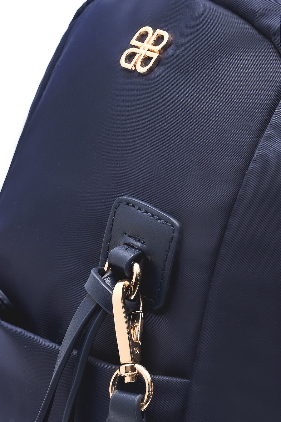 Women's Backpack with Accessories