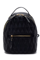 Women's Quilted Backpack | Derimod