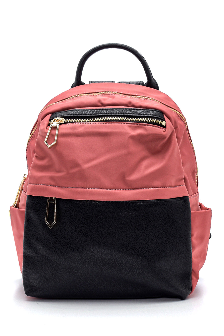 Women's Double Color Backpack 21WBD255114 | Derimod