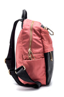Women's Double Color Backpack | Derimod