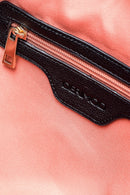 Women's Double Color Backpack | Derimod