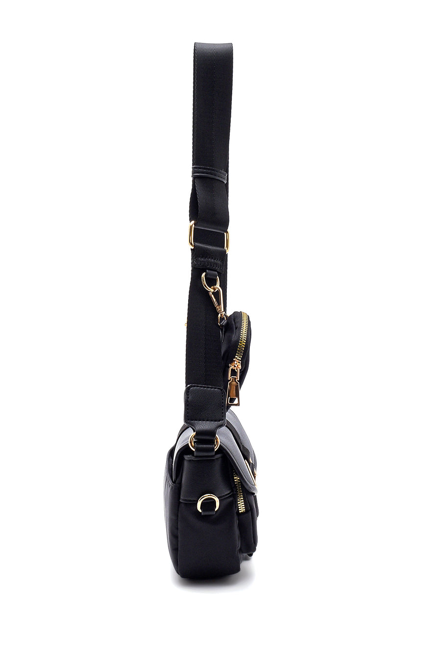 Women's Wallet Crossbody Bag
