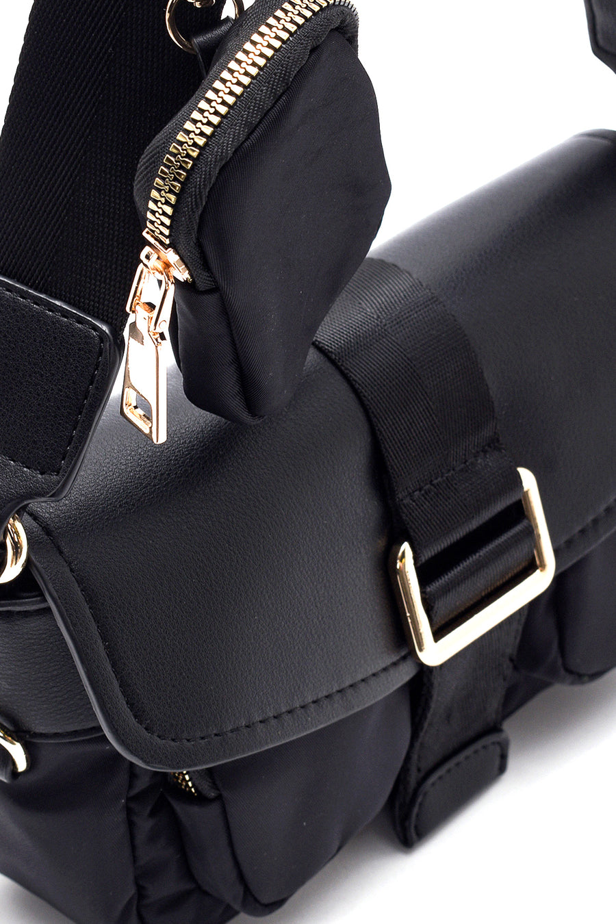 Women's Wallet Crossbody Bag