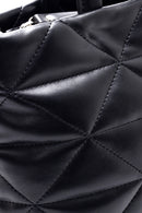 Women's Geometric Patterned Shoulder Bag | Derimod