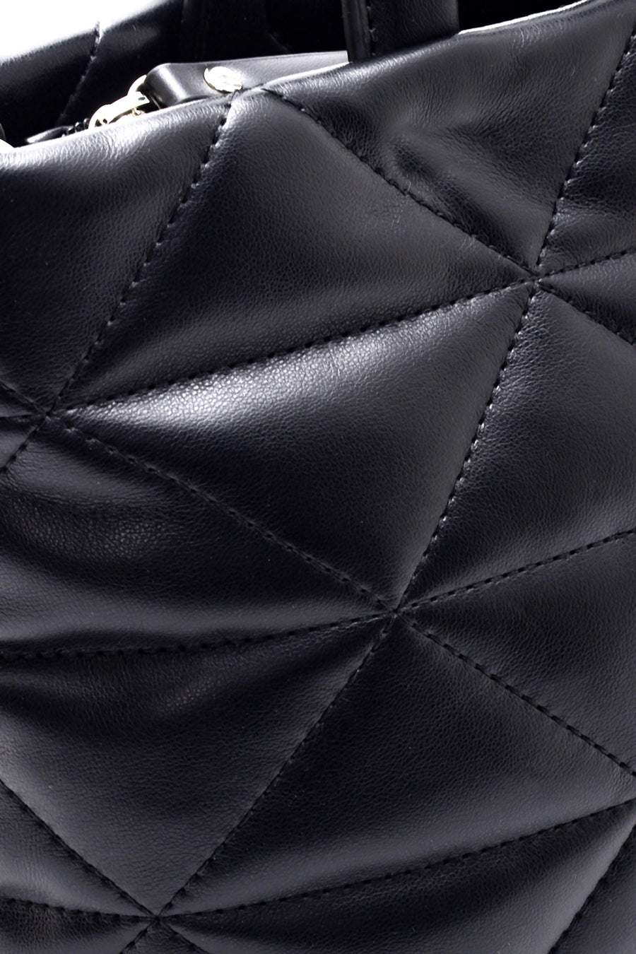 Women's Geometric Patterned Shoulder Bag