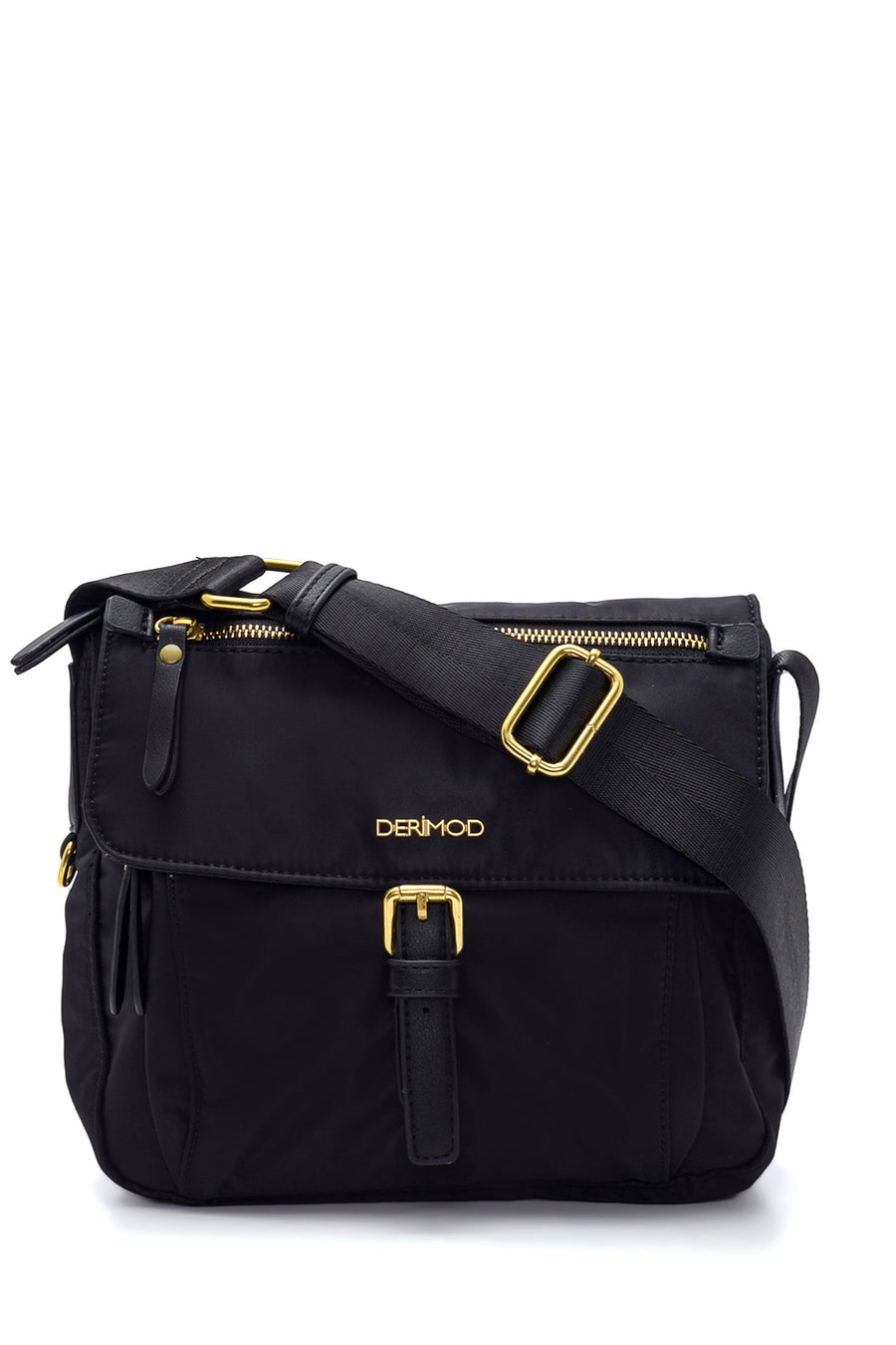 Women's Casual Crossbody Bag 21WBD25606F | Derimod