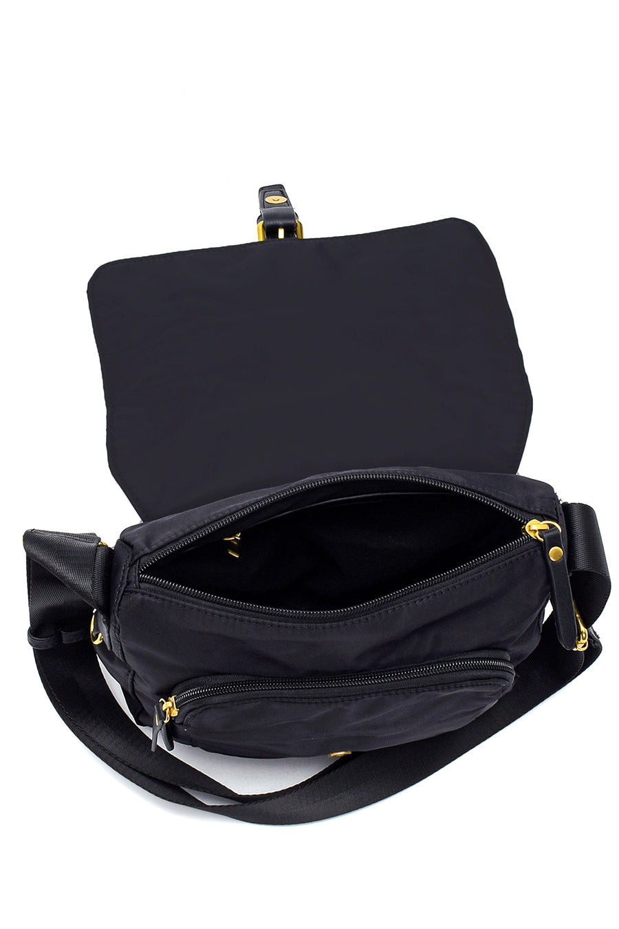 Women's Casual Crossbody Bag