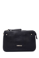 Women's Color Detailed Crossbody Bag | Derimod