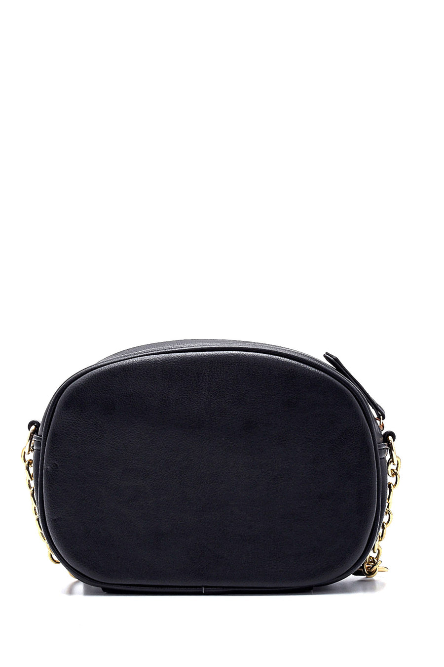 Women's Quilted Crossbody Bag