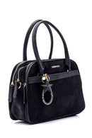 Women's Black Accessory Handbag | Derimod